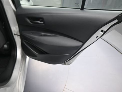 Used 2024 Toyota Corolla LE image 29