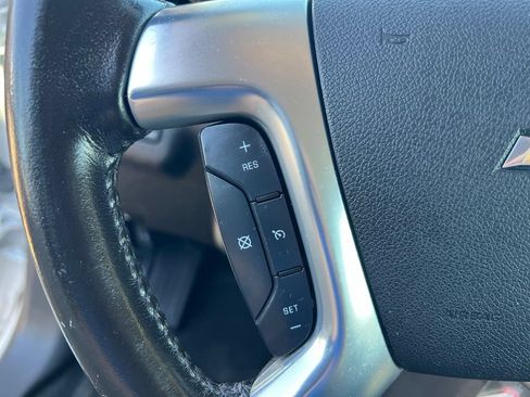 Used 2016 Chevrolet Traverse LT w/ Style and Technology Package AWD/4WD image 41
