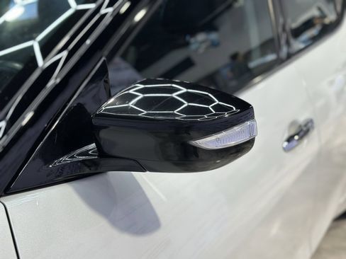 Used 2022 Nissan Maxima SV w/ Floor Mat Group image 25