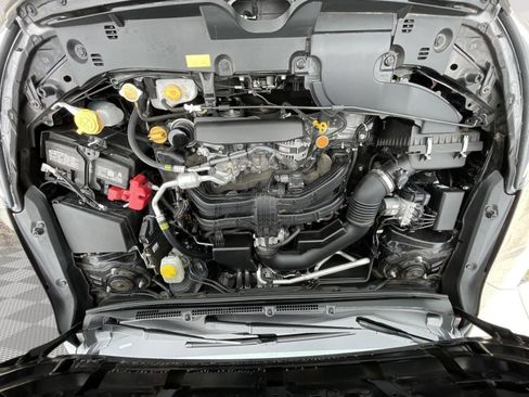 Certified 2026 Subaru Crosstrek 2.0i Premium AWD/4WD image 30