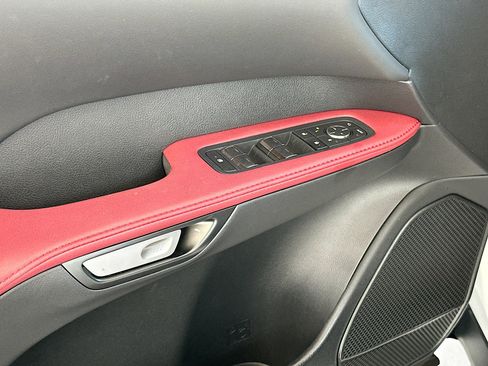 Used 2024 Lexus RX 500h F Sport w/ Convenience Package image 17