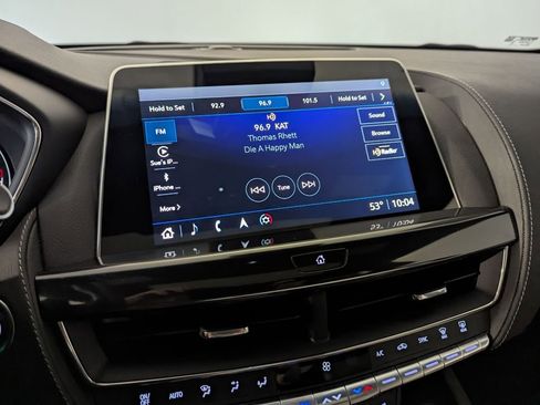 Used 2023 Cadillac CT5 Luxury w/ Sun And Sound Package image 16