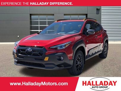New 2026 Subaru Crosstrek 2.5i Wilderness