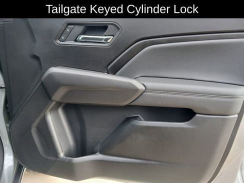 New 2026 GMC Canyon Elevation w/ Convenience Package image 27