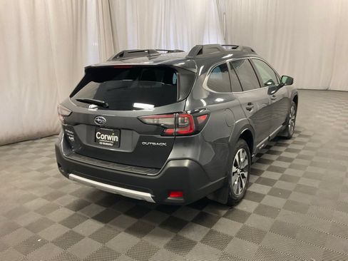 Used 2023 Subaru Outback Limited AWD/4WD image 2