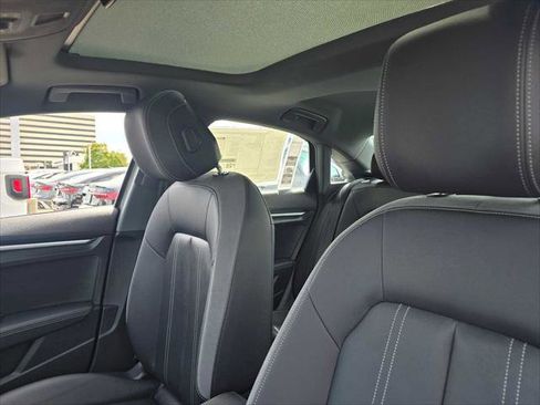 New 2025 Audi A3 2.0T Premium image 22