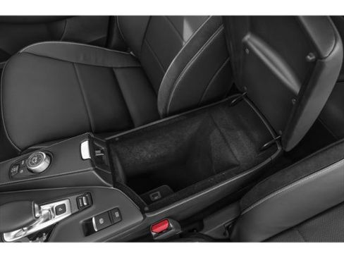Used 2023 INFINITI QX55 Sensory w/ Lighting Package AWD/4WD image 17