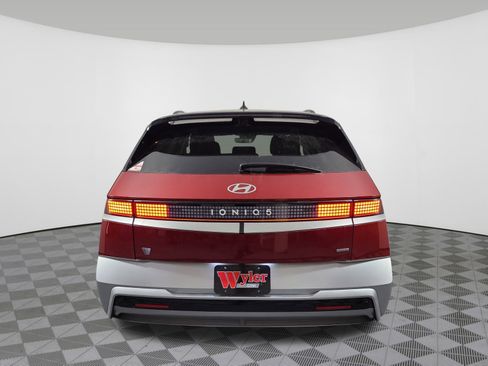 New 2026 Hyundai Ioniq 5 Limited image 37