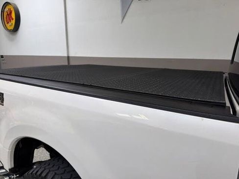Used 2018 Ford F250 Platinum w/ Platinum Ultimate Package AWD/4WD image 54