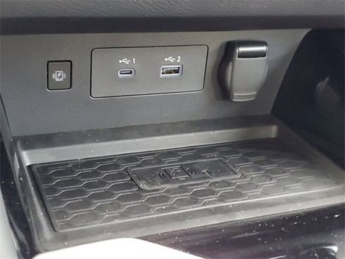 New 2025 Nissan Altima 2.5 SR w/ SR Premium Package image 22