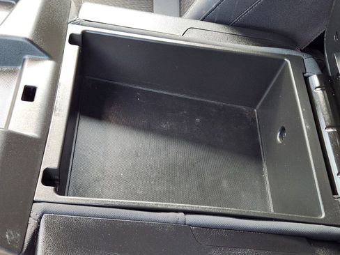 Used 2019 Chevrolet Silverado 1500 LT w/ Texas Edition image 21