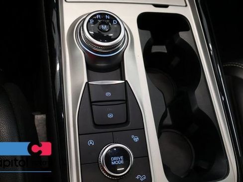 Used 2022 Ford Explorer ST w/ Equipment Group 401A AWD/4WD image 19