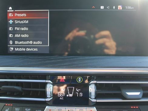 Used 2023 BMW X3 sDrive30i w/ Convenience Package image 47