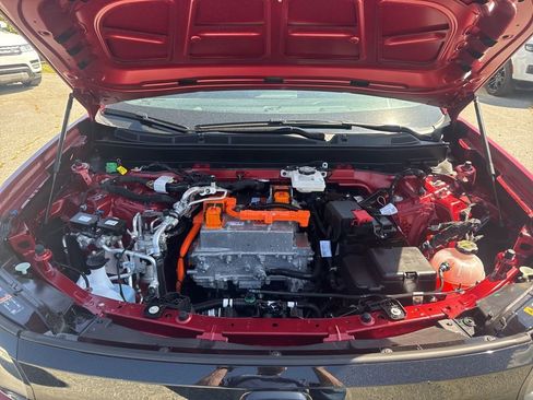 Used 2025 Honda Prologue Touring image 33