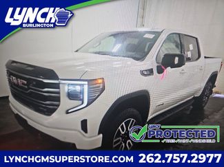 Used 2025 GMC Sierra 1500 AT4 w/ AT4 Premium Package video 1