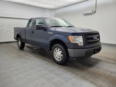 Used 2014 Ford F150 XL w/ Power Equipment Group RWD image 11