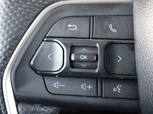 Used 2025 Toyota Tundra SR5 w/ TRD Off-Road Package image 30