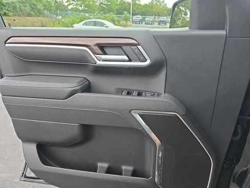 New 2026 Chevrolet Silverado 1500 LT AWD/4WD image 29