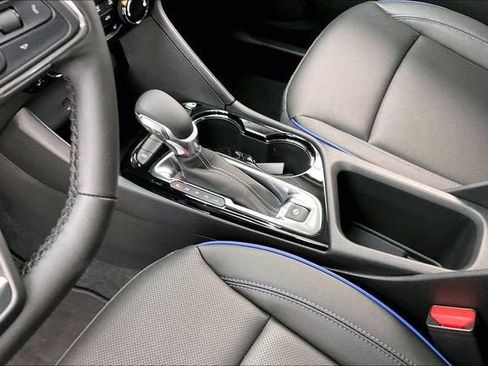 New 2026 Buick Encore GX Sport Touring w/ Comfort Package image 9