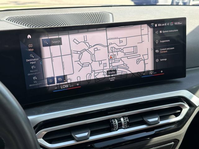 Used 2024 BMW M340i xDrive w/ Premium Package AWD/4WD image 32