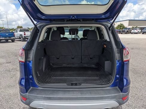 Used 2014 Ford Escape SE FWD image 13