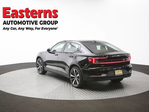 Used 2021 Polestar Polestar 2 AWD/4WD image 63