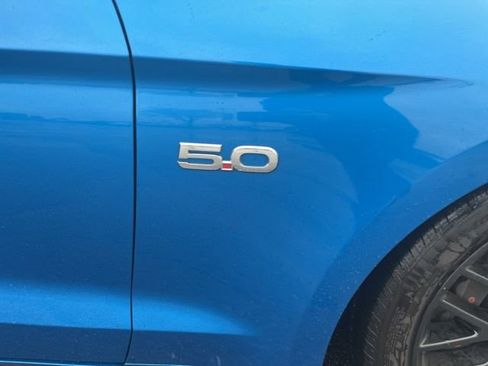 Certified 2019 Ford Mustang GT w/ GT Performance Package image 6