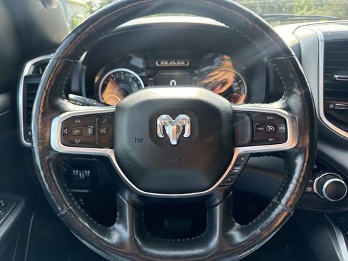 Used 2019 RAM 1500 Big Horn image 15