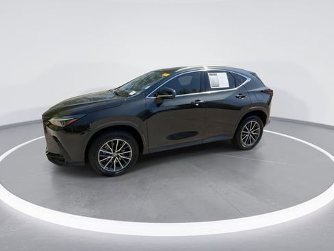 Used 2024 Lexus NX 350 AWD image 4