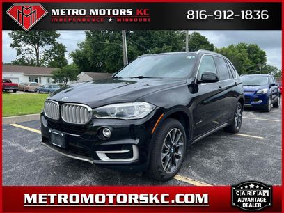 Used 2017 BMW X5 xDrive35i