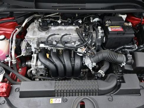 Used 2021 Toyota Corolla LE FWD image 19