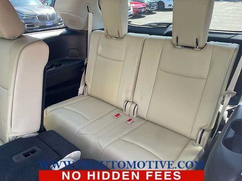 Used 2018 INFINITI QX60 Luxe AWD/4WD image 4