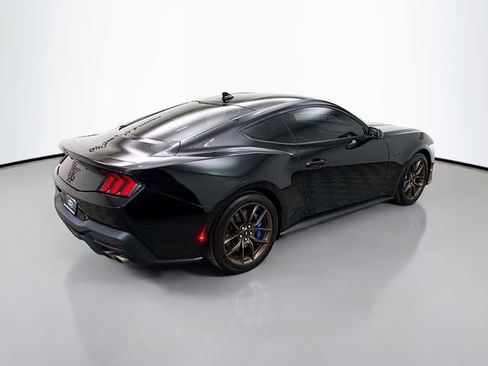 Used 2024 Ford Mustang GT Premium RWD image 7