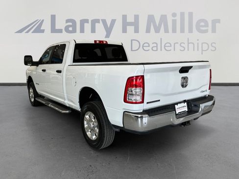 Used 2024 RAM 2500 Big Horn image 3