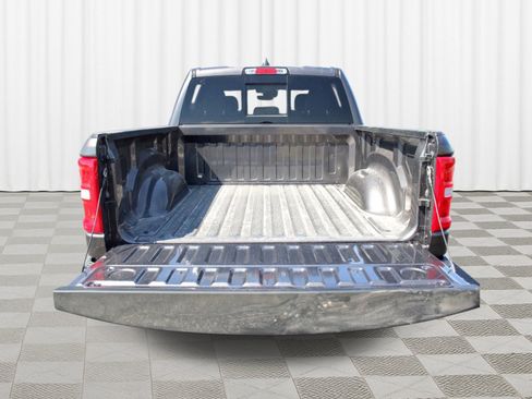 New 2026 RAM 1500 Big Horn AWD/4WD image 24