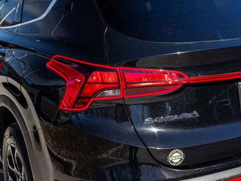 Used 2022 Hyundai Santa Fe XRT image 35