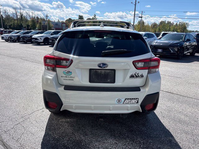 Used 2021 Subaru Crosstrek 2.0i Premium w/ Moonroof Package AWD/4WD image 3