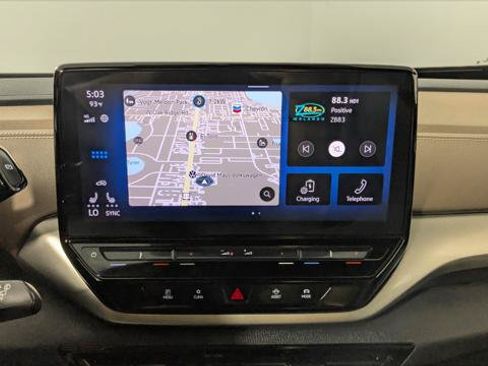 Used 2023 Volkswagen ID.4 Pro RWD image 23