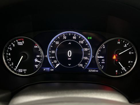 Used 2023 Buick Enclave Premium w/ LPO, Floor Liner Package image 9