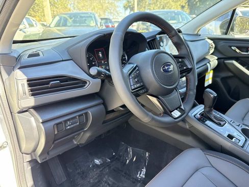 New 2026 Subaru Crosstrek 2.5i Limited image 21