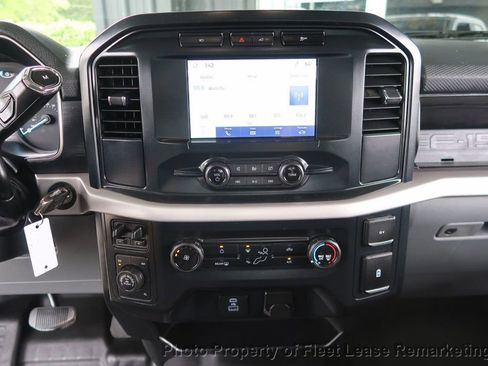 Used 2023 Ford F150 XL w/ Trailer Tow Package image 28