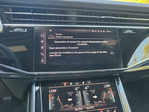 New 2026 Audi Q7 3.0T Premium Plus image 21