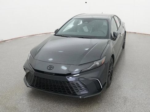 New 2026 Toyota Camry SE image 49