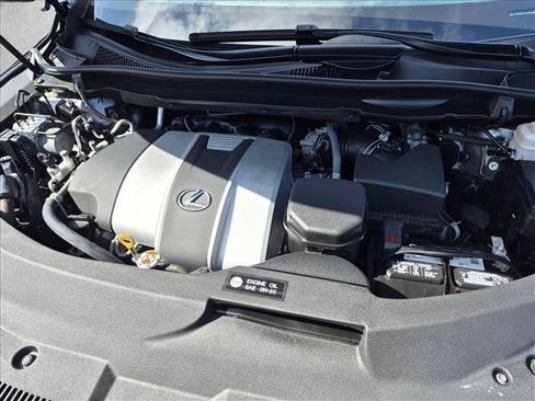 Used 2018 Lexus RX 350 AWD w/ Accessory Package image 20