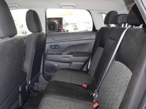 Used 2024 Mitsubishi Outlander Sport AWD image 31