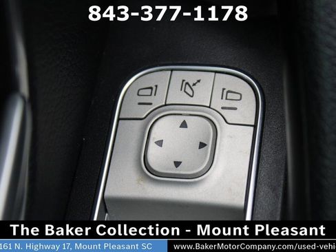 Used 2020 Mercedes-Benz GLS 450 GLS 450 image 21