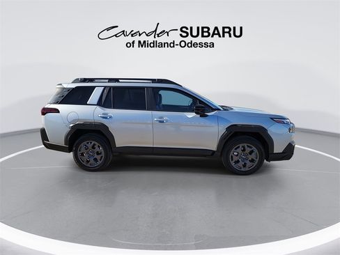 New 2026 Subaru Outback Premium image 9