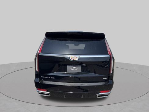 Certified 2023 Cadillac Escalade Premium Luxury RWD image 7