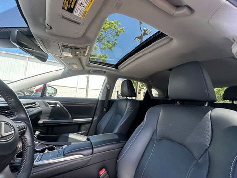 Used 2021 Lexus RX 350 AWD w/ Premium Package image 22