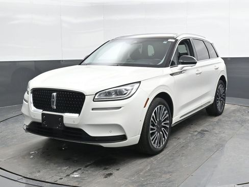 Used 2021 Lincoln Corsair Reserve w/ Equipment Group 201A image 8